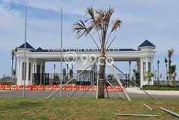 Lahan Dijual Lokasi Strategis di Jakarta Utara dengan Luas 250m2 Lahan Dijual Lokasi Strategis di Jakarta Utara dengan Luas 250m2