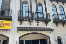 Paling Diincar! Ruko Dijual di Pantai Indah Kapuk 2 Harga Kompetitif Paling Diincar! Ruko Dijual di Pantai Indah Kapuk 2 Harga Kompetitif