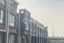Ruko untuk Disewa di Pusat Jakarta Utara Luas Bangunan 135m2 Ruko untuk Disewa di Pusat Jakarta Utara Luas Bangunan 135m2