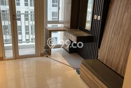 Apartemen Minimalis untuk Disewa, 1 Kamar di Jakarta Utara Apartemen Minimalis untuk Disewa, 1 Kamar di Jakarta Utara