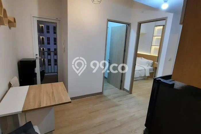 Disewakan Apartemen Kawasan , 2 KT, Luas 36m2m², Prime Location Disewakan Apartemen Kawasan , 2 KT, Luas 36m2m², Prime Location