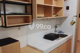 Sewa Apartemen Terjangkau 1 BR di Pantai Indah Kapuk 2 Jakarta Utara Sewa Apartemen Terjangkau 1 BR di Pantai Indah Kapuk 2 Jakarta Utara