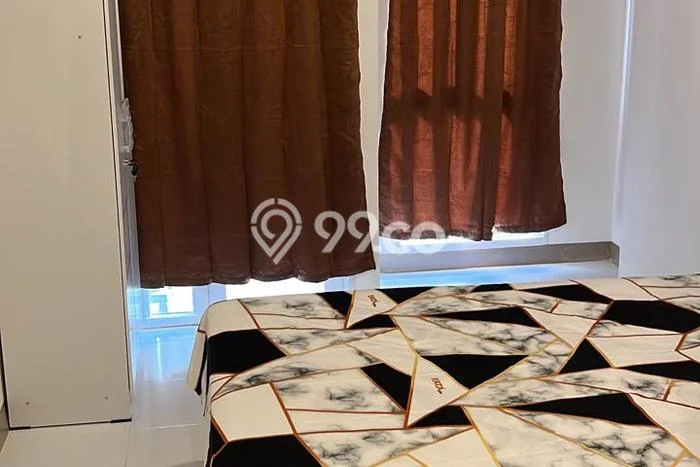 Apartemen Eksklusif di , 1 KM, Luas 21m2m², Ready Huni Apartemen Eksklusif di , 1 KM, Luas 21m2m², Ready Huni