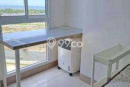 Apartemen Sewa 1 Kamar Hemat Siap Huni di Jakarta Utara, Luas 21m2 Apartemen Sewa 1 Kamar Hemat Siap Huni di Jakarta Utara, Luas 21m2