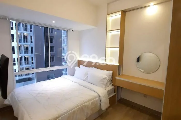 Disewakan Apartemen Kawasan , 2 KT, Luas 36m2m², Prime Location Disewakan Apartemen Kawasan , 2 KT, Luas 36m2m², Prime Location