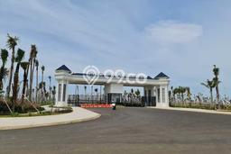 Tanah Dijual Area Strategis di Pantai Indah Kapuk 2 Jakarta Utara 250m2 Tanah Dijual Area Strategis di Pantai Indah Kapuk 2 Jakarta Utara 250m2