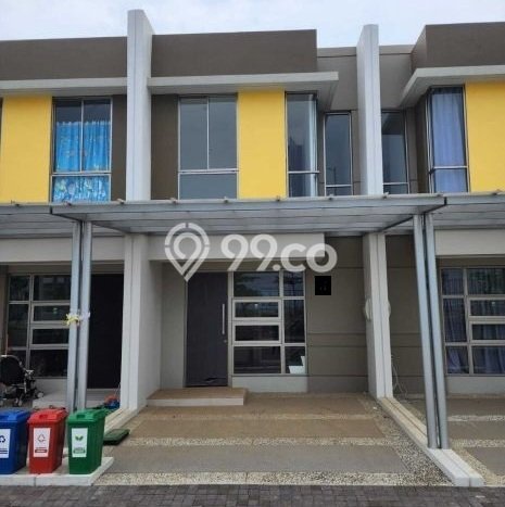 Rumah sewa siap huni 2 Kamar Tidur di Pantai Indah Kapuk 2, Jakarta Utara Rumah sewa siap huni 2 Kamar Tidur di Pantai Indah Kapuk 2, Jakarta Utara