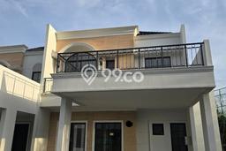 Rumah Elit LB 164m2 Siap Pakai Desain Elegan di Pantai Indah Kapuk 2, Jakarta Utara Rumah Elit LB 164m2 Siap Pakai Desain Elegan di Pantai Indah Kapuk 2, Jakarta Utara