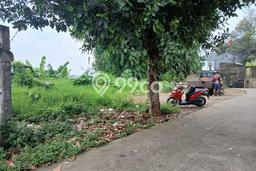 Tanah Dijual Area Strategis di Cikutra Bandung 940m2 Tanah Dijual Area Strategis di Cikutra Bandung 940m2