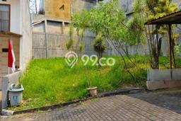 Dijual Tanah di Bandung, Luas 269m2 SHM Dijual Tanah di Bandung, Luas 269m2 SHM