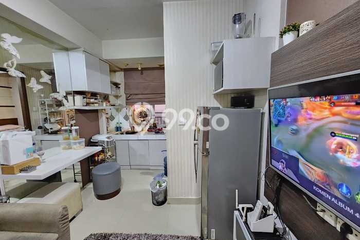 Apartemen Disewa Terjangkau 2 KT / 1 KM di Andir, Bandung Apartemen Disewa Terjangkau 2 KT / 1 KM di Andir, Bandung