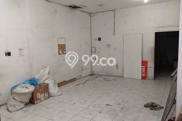 Ruko disewakan lokasi strategis Regol Bandung 60m2 Ruko disewakan lokasi strategis Regol Bandung 60m2