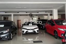 Unit Komersial Tersedia di Turangga Spesifikasi LB 500m2 Unit Komersial Tersedia di Turangga Spesifikasi LB 500m2