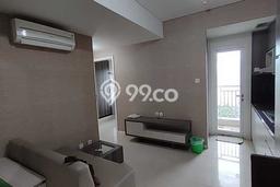 Untuk Dijual Apartemen 2 KT & 1 KM di Bandung Lokasi Strategis Untuk Dijual Apartemen 2 KT & 1 KM di Bandung Lokasi Strategis