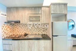 Dijual Apartemen di Bandung 2 Kamar & 1 Kamar Mandi, Luas 48m2 Dijual Apartemen di Bandung 2 Kamar & 1 Kamar Mandi, Luas 48m2