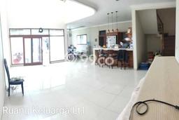 Dijual Rumah Mewah Megah Dengan View Cantik di Soekarno Hatta, Bandung Dijual Rumah Mewah Megah Dengan View Cantik di Soekarno Hatta, Bandung