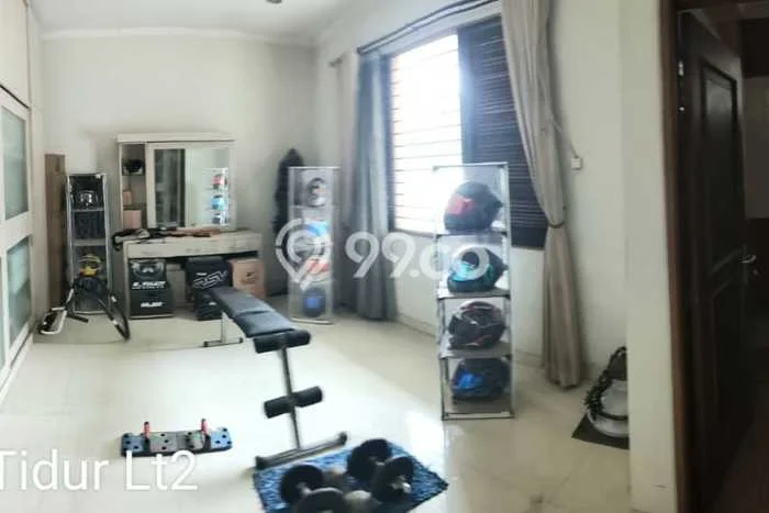 Dijual Rumah Mewah Megah Dengan View Cantik di Soekarno Hatta, Bandung Dijual Rumah Mewah Megah Dengan View Cantik di Soekarno Hatta, Bandung