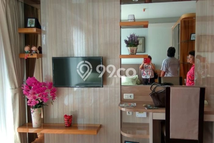 For Rent Apartemen Strategis Kawasan , 1 KM, Luas 32m2m², Pemandangan Terbaik For Rent Apartemen Strategis Kawasan , 1 KM, Luas 32m2m², Pemandangan Terbaik