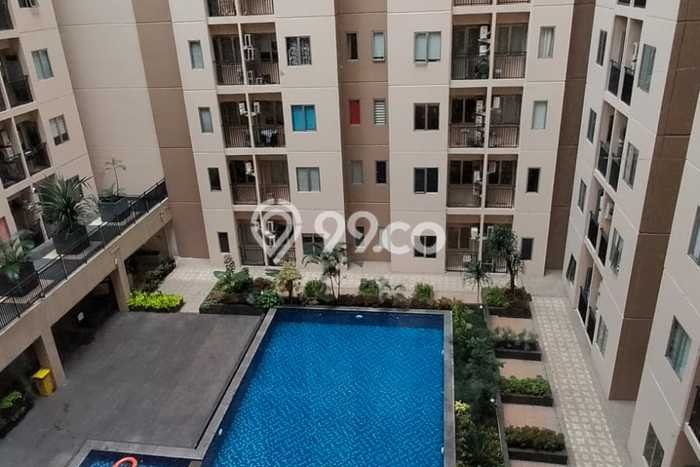 Sewa Apartemen Murah di sudirman 1 Bedroom Sewa Apartemen Murah di sudirman 1 Bedroom