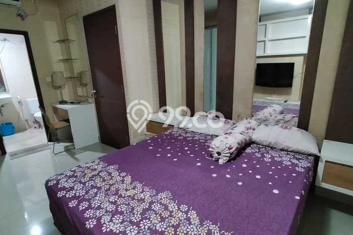 Sewa Apartemen Murah di sudirman 1 Bedroom Sewa Apartemen Murah di sudirman 1 Bedroom