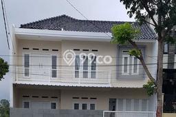 Rumah Modern 4 KT LT 129m2 di Cimahi Rumah Modern 4 KT LT 129m2 di Cimahi