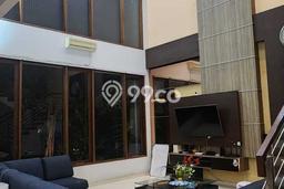 Rumah Mewah Siap Huni LT 375m2 di Batununggal, Bandung Rumah Mewah Siap Huni LT 375m2 di Batununggal, Bandung