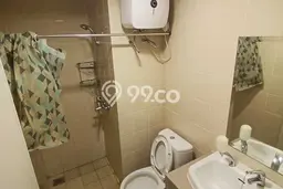 Sewa Apartemen Ekonomis 2 BR di ciumbuleuit Bandung Sewa Apartemen Ekonomis 2 BR di ciumbuleuit Bandung