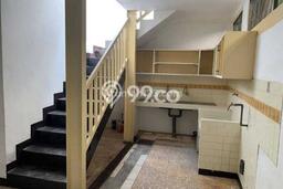 FOR RENT! Komersial di Sudirman Cocok untuk Bisnis 264m2 FOR RENT! Komersial di Sudirman Cocok untuk Bisnis 264m2