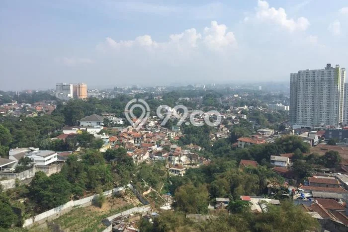 Apartemen Strategis 33m2 di Ciumbuleuit Bandung 1 Bedroom Apartemen Strategis 33m2 di Ciumbuleuit Bandung 1 Bedroom