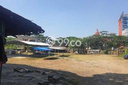 Tanah Kavling Dijual di Pasteur, Bandung dengan Luas Tanah 3600m2 Tanah Kavling Dijual di Pasteur, Bandung dengan Luas Tanah 3600m2