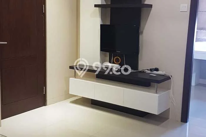 Apartemen Disewakan 2 Kamar Murah Siap Huni di Bandung, Luas 62m2 Apartemen Disewakan 2 Kamar Murah Siap Huni di Bandung, Luas 62m2