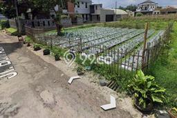 Lahan Dijual Lokasi Strategis di Bandung dengan Luas 218m2 Lahan Dijual Lokasi Strategis di Bandung dengan Luas 218m2