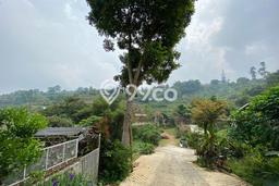 Lahan Dijual Lokasi Strategis di Bandung dengan Luas 500m2 Lahan Dijual Lokasi Strategis di Bandung dengan Luas 500m2