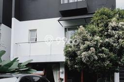 Rumah di Dago, 2 KM, Akses Mudah Fasilitas Umum, Luas 132m² LB 90m² Rumah di Dago, 2 KM, Akses Mudah Fasilitas Umum, Luas 132m² LB 90m²