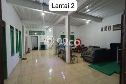 Untuk Dijual! Ruko di Kopo Bandung LT 242m2 / LB 460m2 Kawasan Bisnis Untuk Dijual! Ruko di Kopo Bandung LT 242m2 / LB 460m2 Kawasan Bisnis