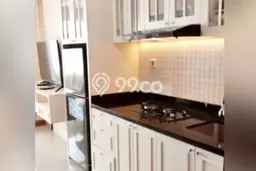 Apartemen Minimalis untuk Disewa, 2 Kamar di Bandung Apartemen Minimalis untuk Disewa, 2 Kamar di Bandung