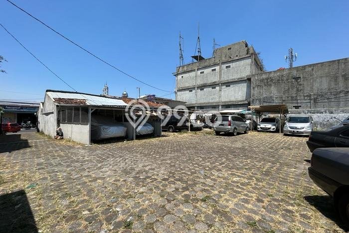 Tanah Kavling Dijual di Cicaheum, Bandung dengan Luas Tanah 936m2 Tanah Kavling Dijual di Cicaheum, Bandung dengan Luas Tanah 936m2
