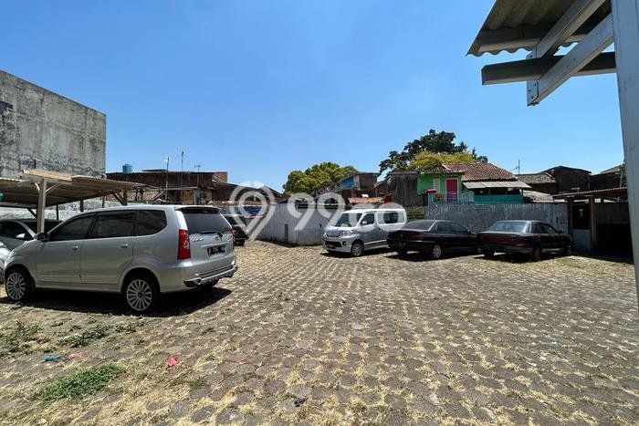 Tanah Kavling Dijual di Cicaheum, Bandung dengan Luas Tanah 936m2 Tanah Kavling Dijual di Cicaheum, Bandung dengan Luas Tanah 936m2