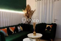 Rumah Minimalis 3 Kamar LT 89m2 di Ciwastra Rumah Minimalis 3 Kamar LT 89m2 di Ciwastra