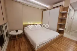 Disewakan Apartemen Terjangkau 1 KT di Pajajaran Bandung Disewakan Apartemen Terjangkau 1 KT di Pajajaran Bandung