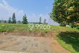 Tanah Kavling Dijual di Kota Baru Parahyangan, Bandung dengan Luas Tanah 453m2 Tanah Kavling Dijual di Kota Baru Parahyangan, Bandung dengan Luas Tanah 453m2
