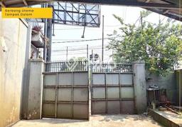 Kantor Dijual di Bandung LT 593m2 & LB 450m2 Lokasi Terbaik! Kantor Dijual di Bandung LT 593m2 & LB 450m2 Lokasi Terbaik!