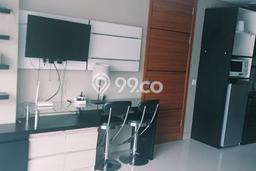 Apartemen Modern Dijual di Coblong, Bandung Punya 1 KT / 1 Kamar Mandi Apartemen Modern Dijual di Coblong, Bandung Punya 1 KT / 1 Kamar Mandi