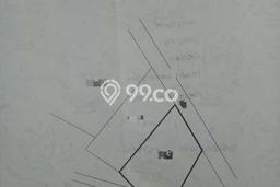 Tanah Dijual di Bandung Seluas 242m2 Strategis Tanah Dijual di Bandung Seluas 242m2 Strategis