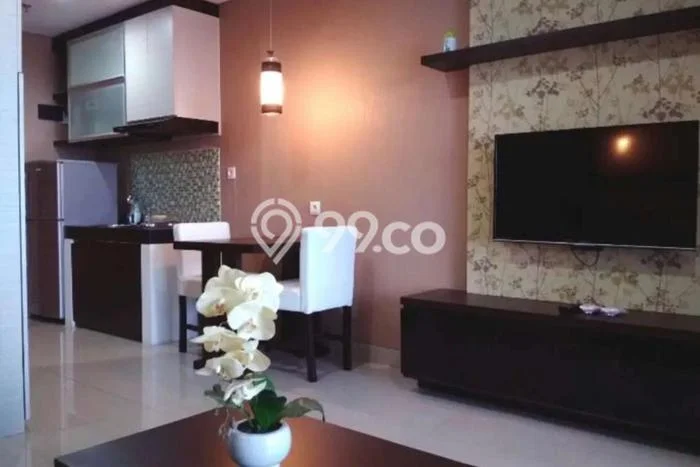 Hunian Apartemen Sewa Murah 41m2 di Coblong, Cocok untuk Tempat Tinggal Anda Hunian Apartemen Sewa Murah 41m2 di Coblong, Cocok untuk Tempat Tinggal Anda