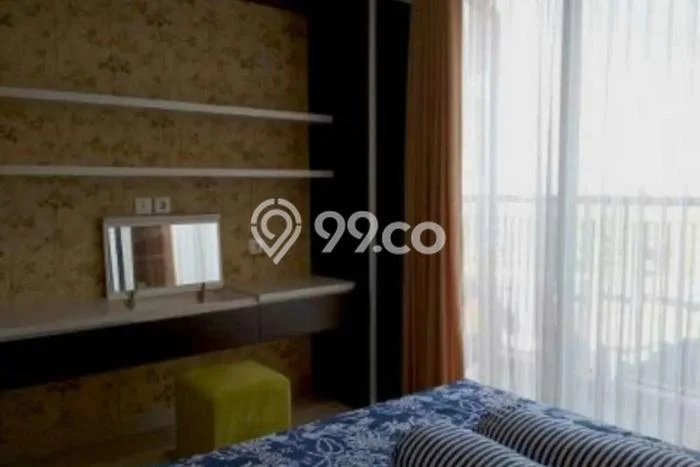 Hunian Apartemen Sewa Murah 41m2 di Coblong, Cocok untuk Tempat Tinggal Anda Hunian Apartemen Sewa Murah 41m2 di Coblong, Cocok untuk Tempat Tinggal Anda