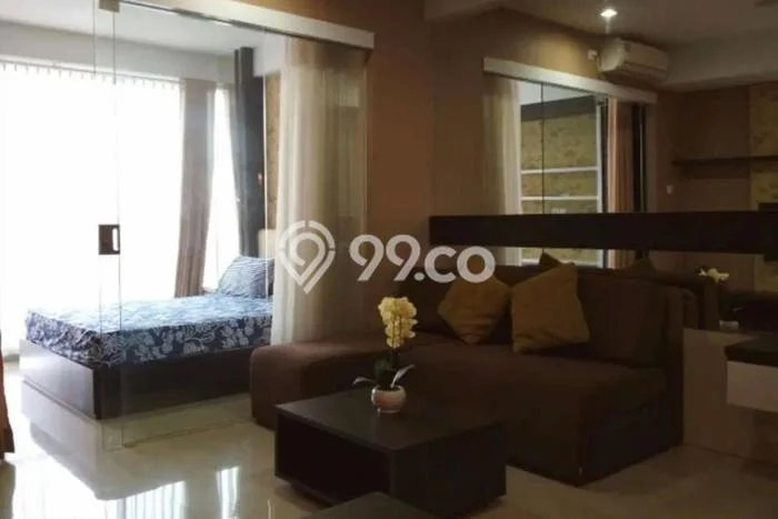 Hunian Apartemen Sewa Murah 41m2 di Coblong, Cocok untuk Tempat Tinggal Anda Hunian Apartemen Sewa Murah 41m2 di Coblong, Cocok untuk Tempat Tinggal Anda