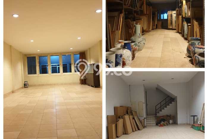 AREA BISNIS! Ruko Kawasan Setra Sari, Luas 306m², Akses Strategis AREA BISNIS! Ruko Kawasan Setra Sari, Luas 306m², Akses Strategis