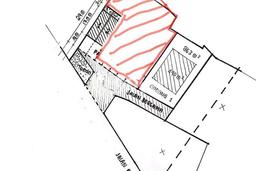 Tanah Dijual di Bandung Seluas 1463m2 Strategis Tanah Dijual di Bandung Seluas 1463m2 Strategis