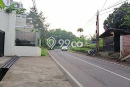 Dijual Tanah Lokasi Hegarmanah, Bandung Seluas 1517m2 Dijual Tanah Lokasi Hegarmanah, Bandung Seluas 1517m2